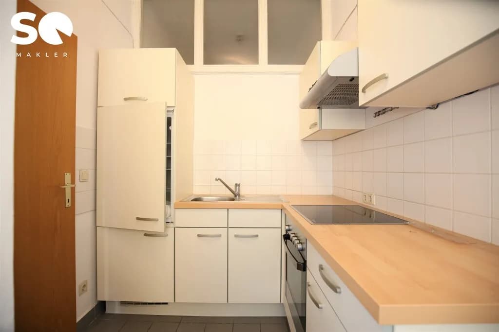 1-Zimmer-Wohnung kaufen in Wien – 42,34 m², € 190.600 – Bild 2 von 10