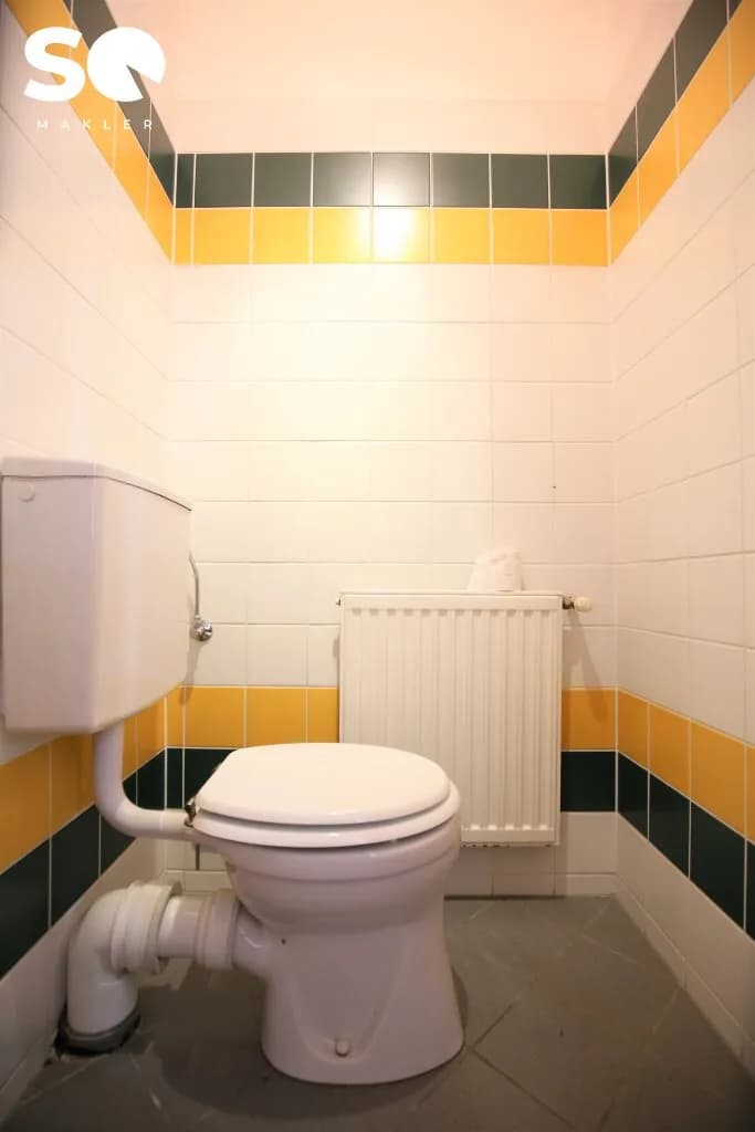 1-Zimmer-Wohnung kaufen in Wien – 42,34 m², € 190.600 – Bild 3 von 10