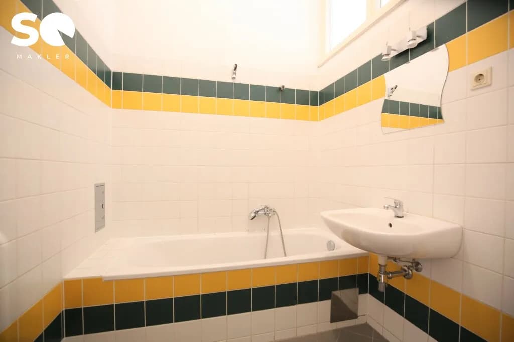 1-Zimmer-Wohnung kaufen in Wien – 42,34 m², € 190.600 – Bild 4 von 10