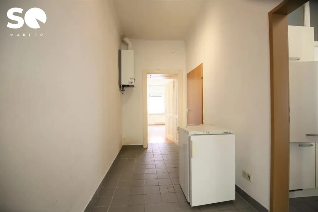 1-Zimmer-Wohnung kaufen in Wien – 42,34 m², € 190.600 – Bild 5 von 10