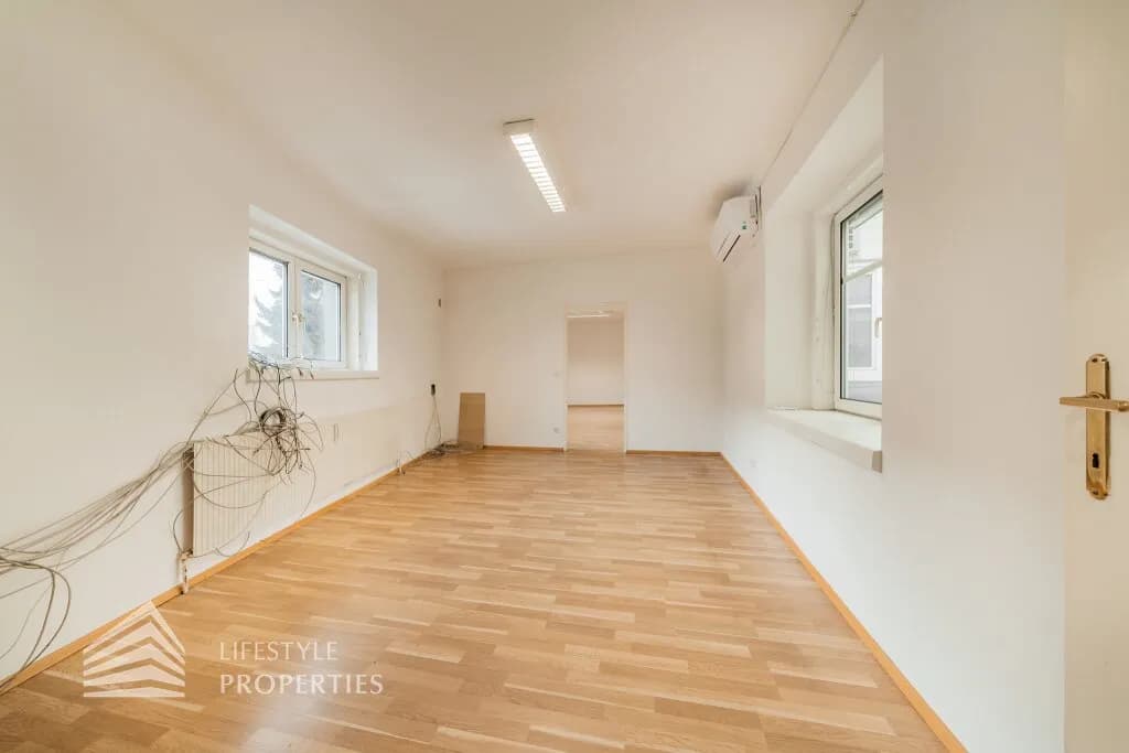 2-Zimmer-Gewerbeimmobilie mieten in Wien – 100 m², € 1.200 – Bild 3 von 10