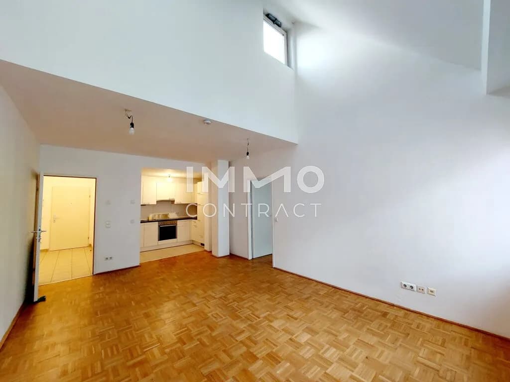 2-Zimmer-Wohnung mieten in Wien – 55,57 m², € 1.031 – Bild 4 von 14