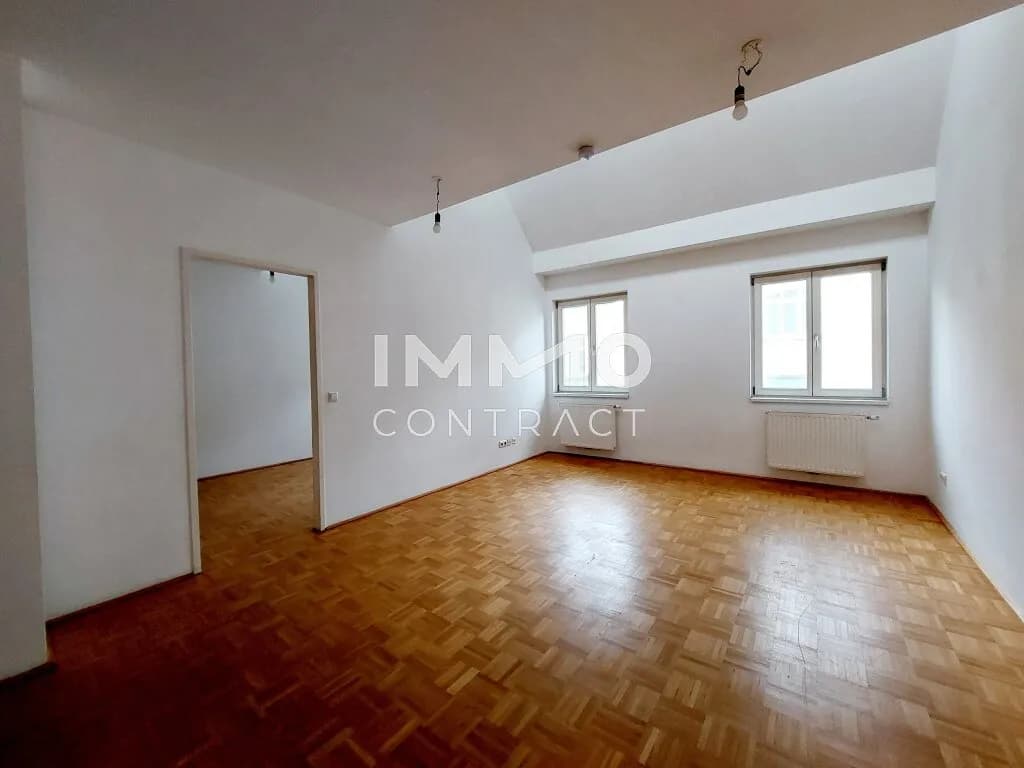 2-Zimmer-Wohnung mieten in Wien – 55,57 m², € 1.031 – Bild 5 von 14