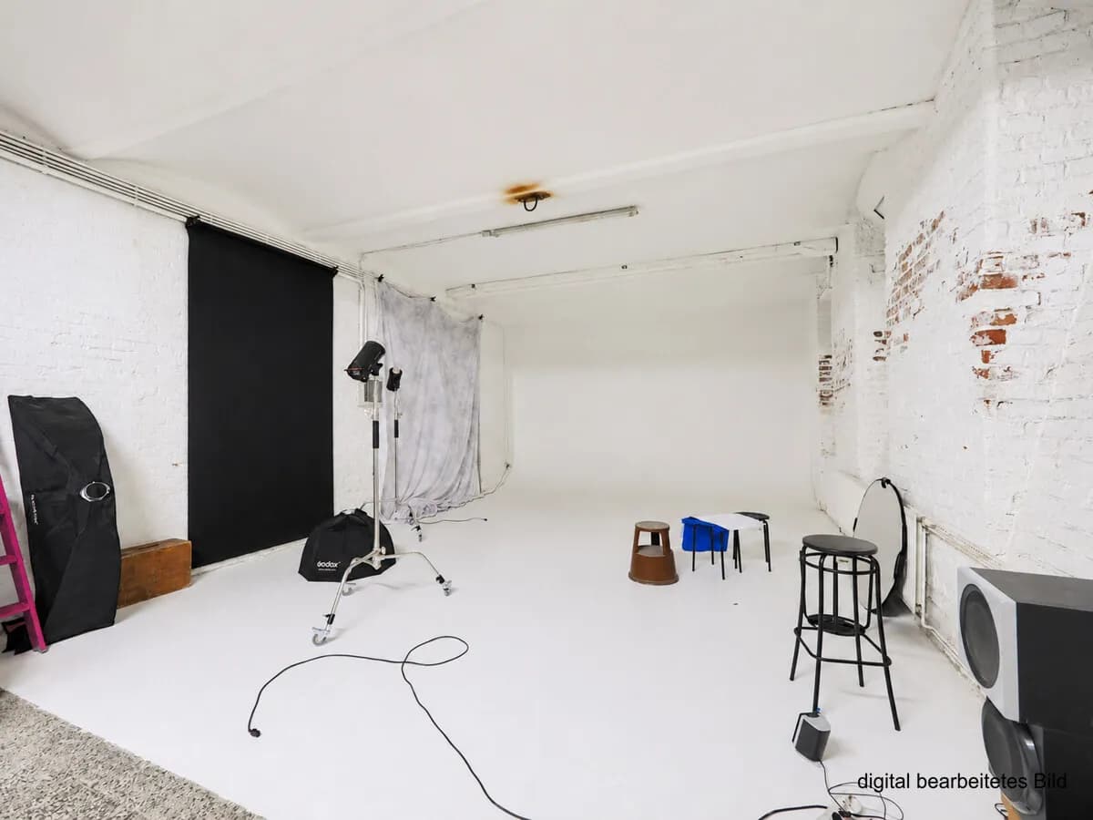 1-Zimmer-Immobilie mieten in Wien – 134 m², € 807 – Bild 3 von 6