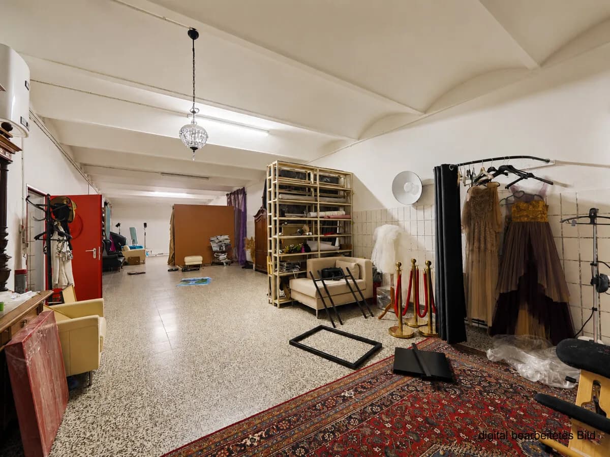 1-Zimmer-Immobilie mieten in Wien – 134 m², € 807 – Bild 4 von 6