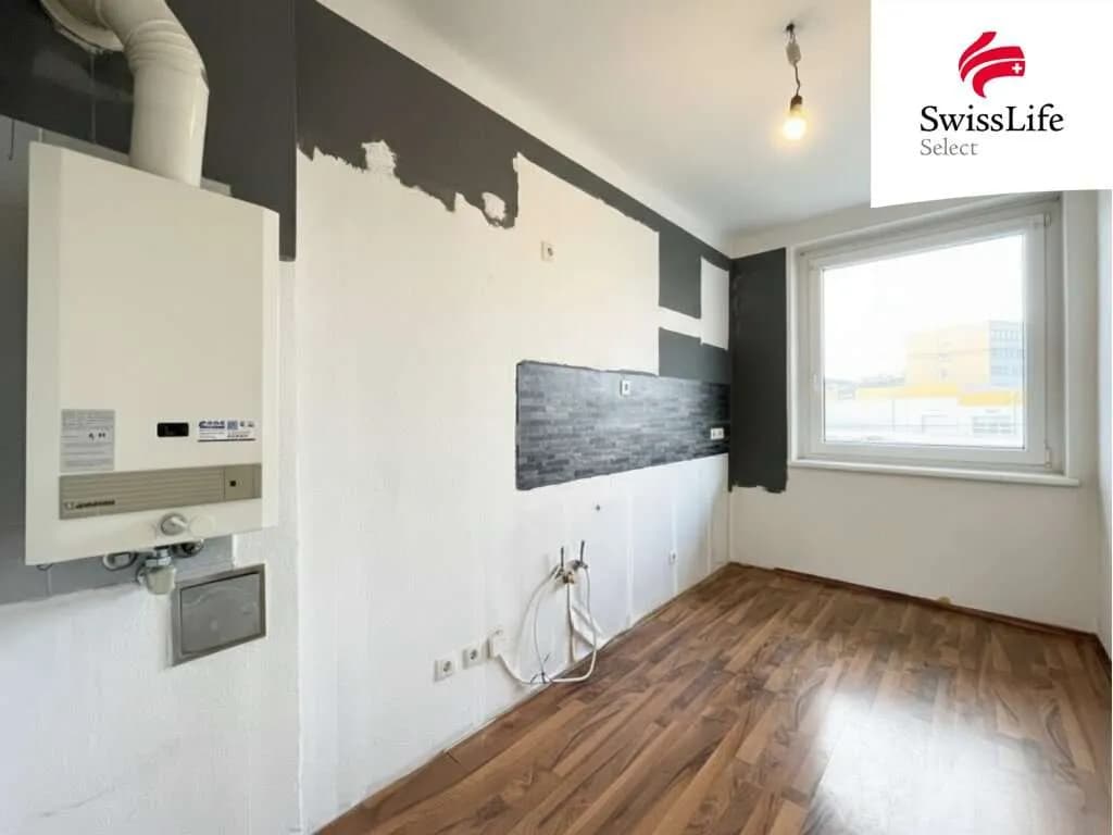 2-Zimmer-Wohnung kaufen in Wien – 62,94 m², € 199.950 – Bild 5 von 11