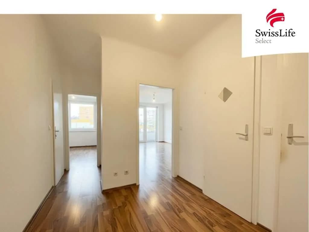 2-Zimmer-Wohnung kaufen in Wien – 62,94 m², € 199.950 – Bild 6 von 11