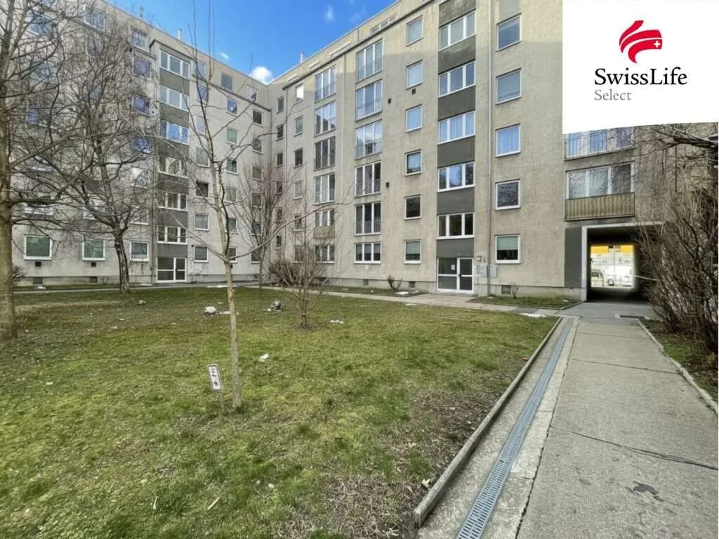 2-Zimmer-Wohnung kaufen in Wien – 62,94 m², € 199.950 – Bild 9 von 11