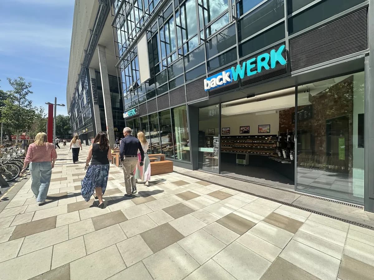 Gewerbeimmobilie mieten in Wien – 125 m², € 4.873 – Bild 5 von 6