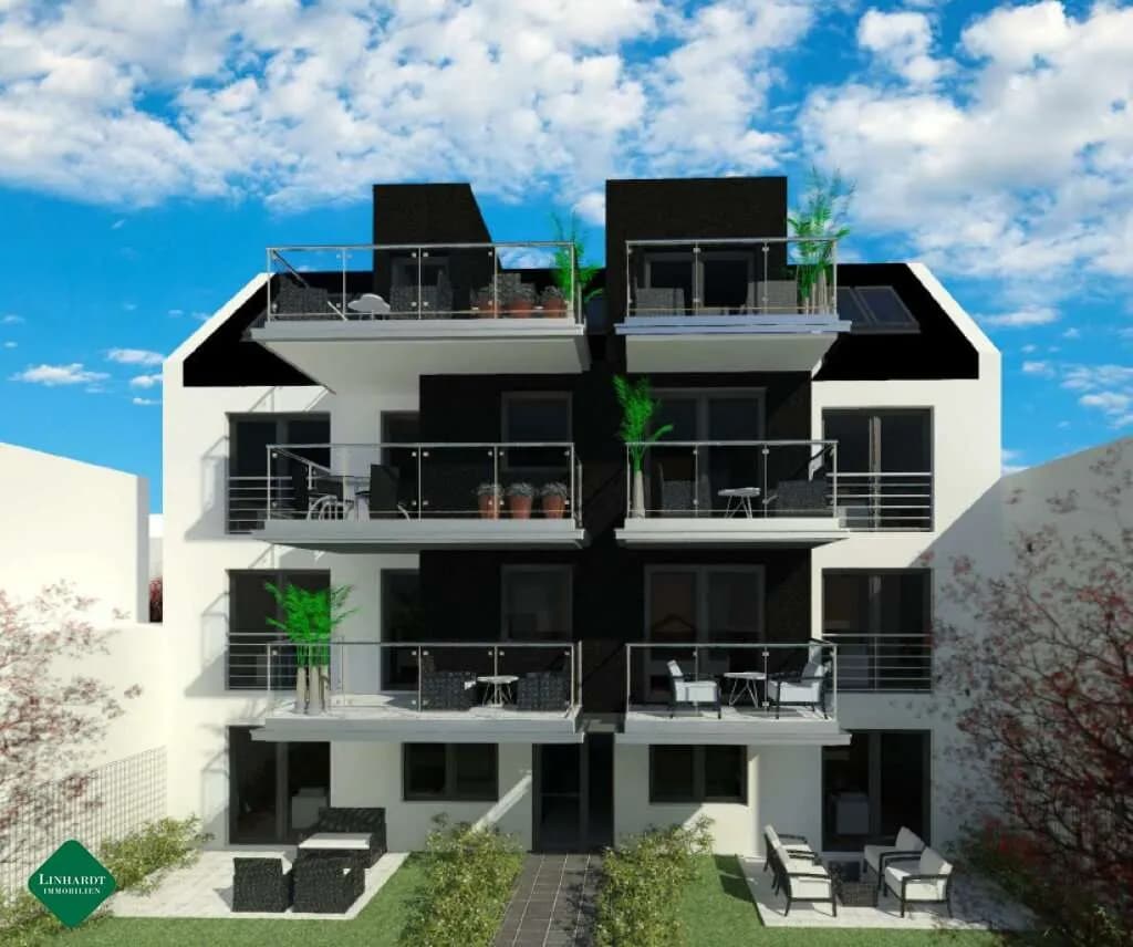 3-Zimmer-Wohnung kaufen in Wien – 57 m², € 359.000