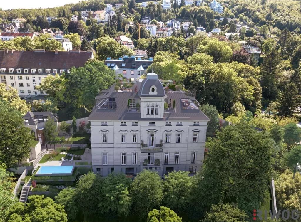 5-Zimmer-Wohnung kaufen in Wien – 173,86 m², € 1.150.000 – Bild 3 von 11