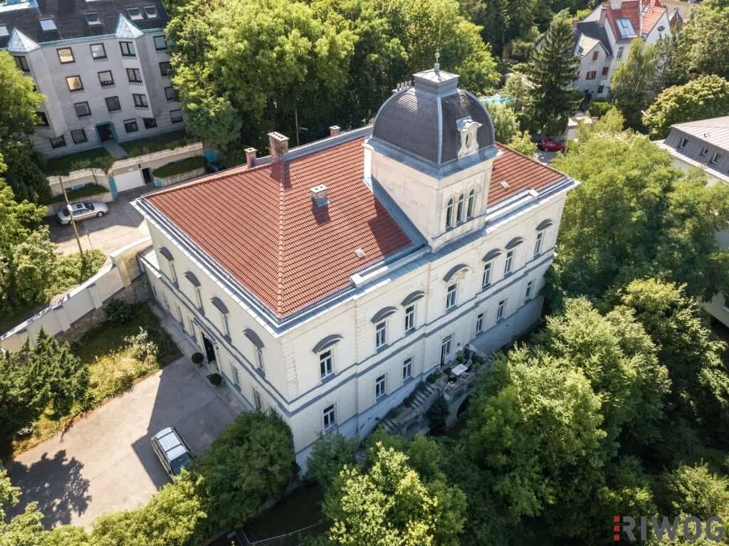 5-Zimmer-Wohnung kaufen in Wien – 173,86 m², € 1.150.000 – Bild 5 von 11