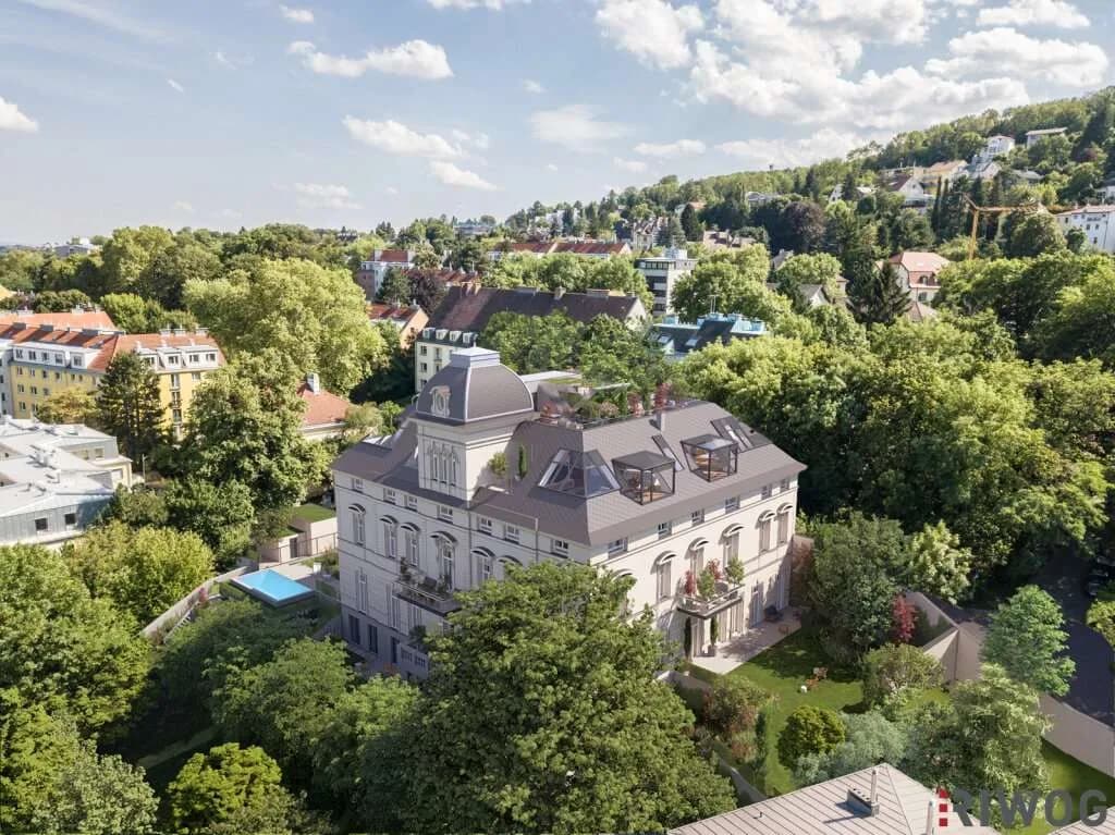 4-Zimmer-Wohnung kaufen in Wien – 139,44 m², € 950.000