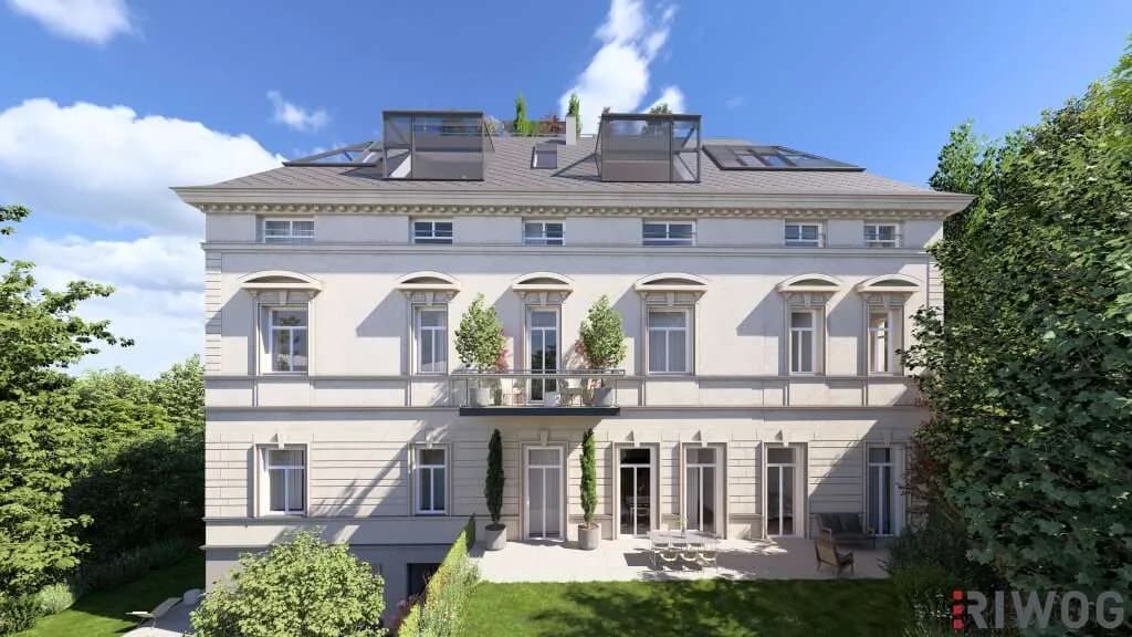 4-Zimmer-Wohnung kaufen in Wien – 139,44 m², € 950.000 – Bild 3 von 13