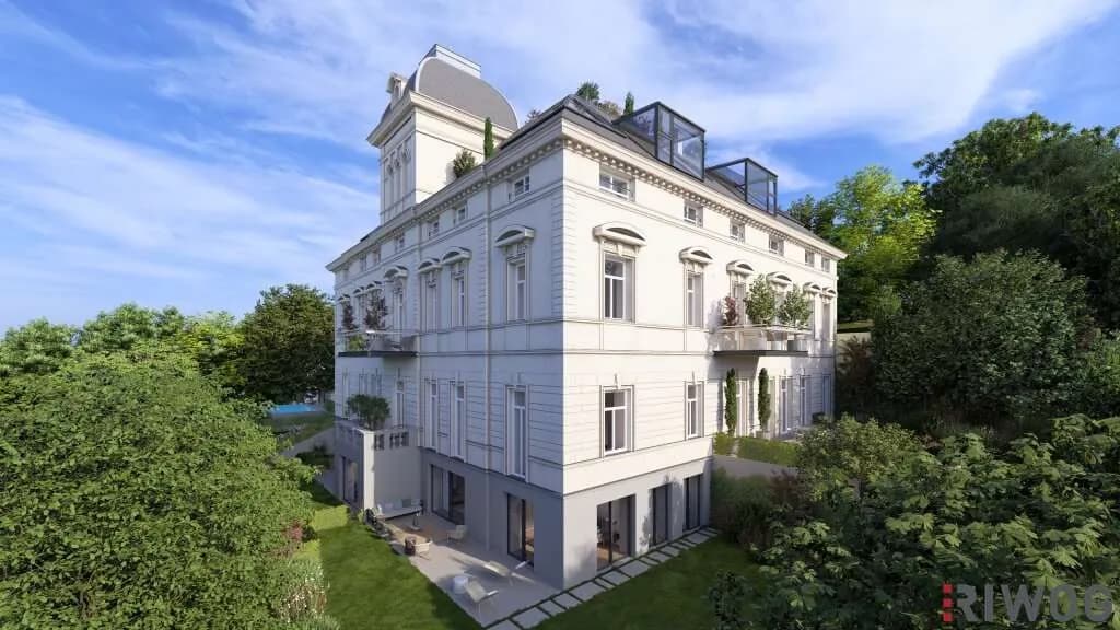 4-Zimmer-Wohnung kaufen in Wien – 139,44 m², € 950.000 – Bild 4 von 13