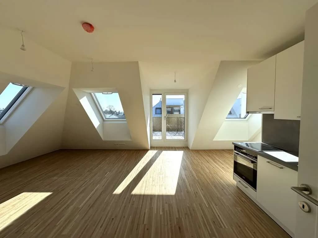 2-Zimmer-Wohnung kaufen in Wien – 71,03 m², € 513.800 – Bild 1 von 21