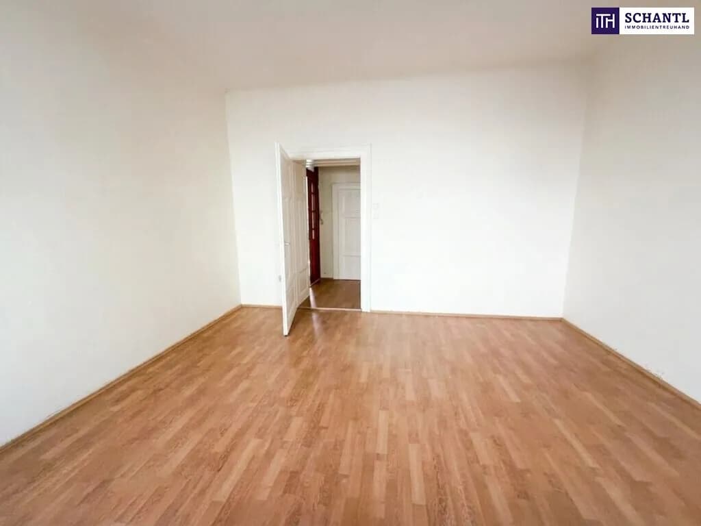 1-Zimmer-Wohnung kaufen in Graz – 33,03 m², € 89.000 – Bild 3 von 11