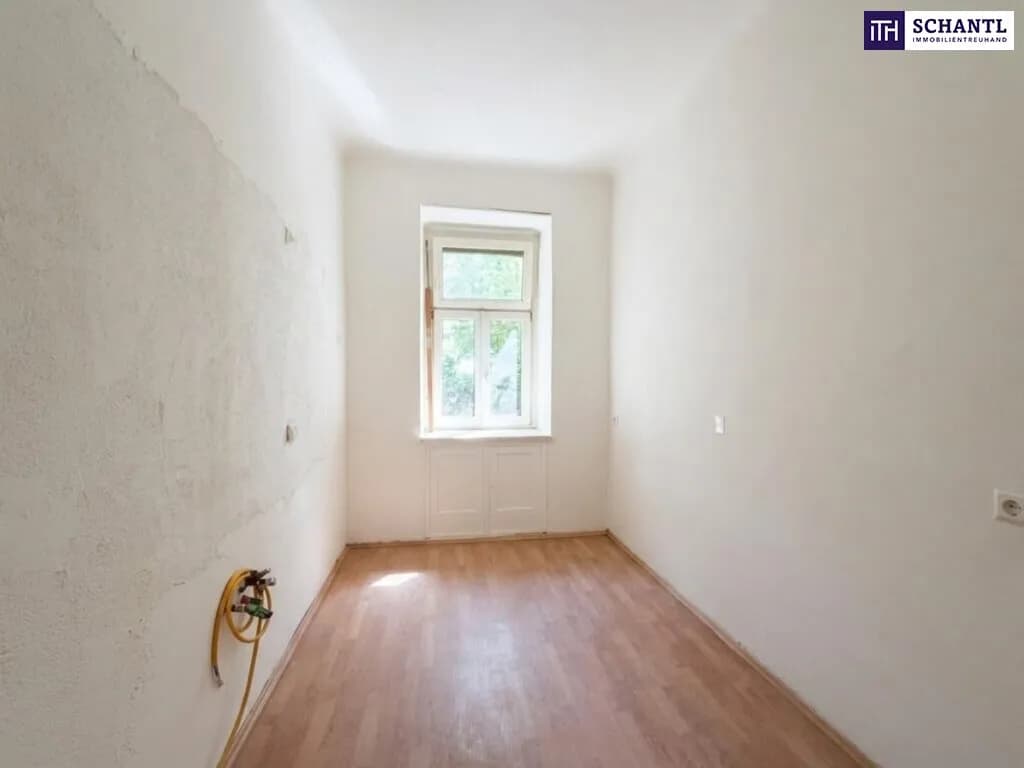 1-Zimmer-Wohnung kaufen in Graz – 33,03 m², € 89.000 – Bild 5 von 11
