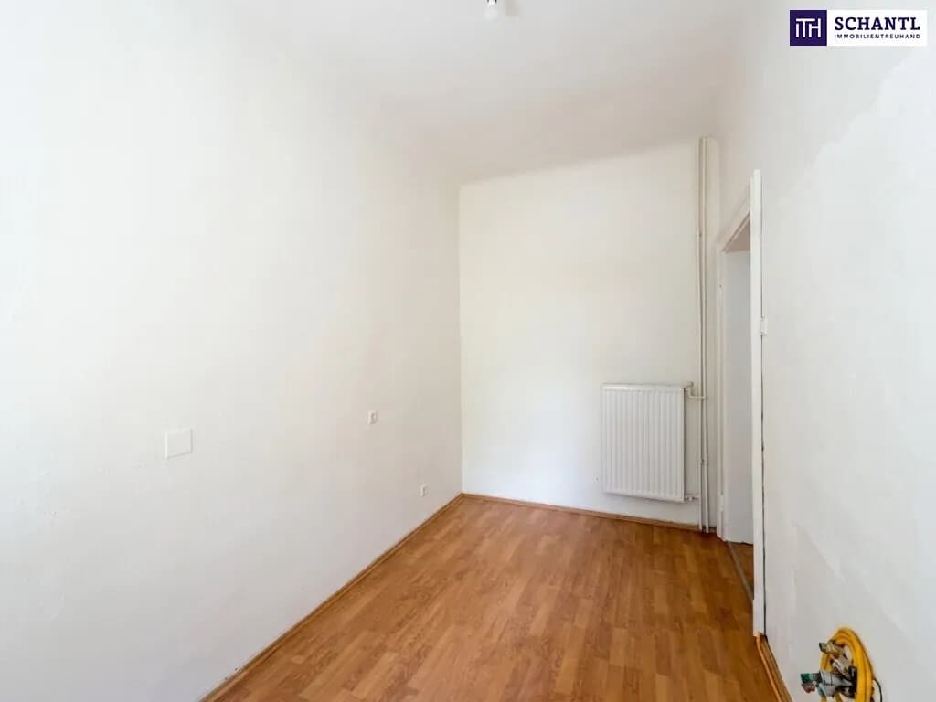 1-Zimmer-Wohnung kaufen in Graz – 33,03 m², € 89.000 – Bild 7 von 11