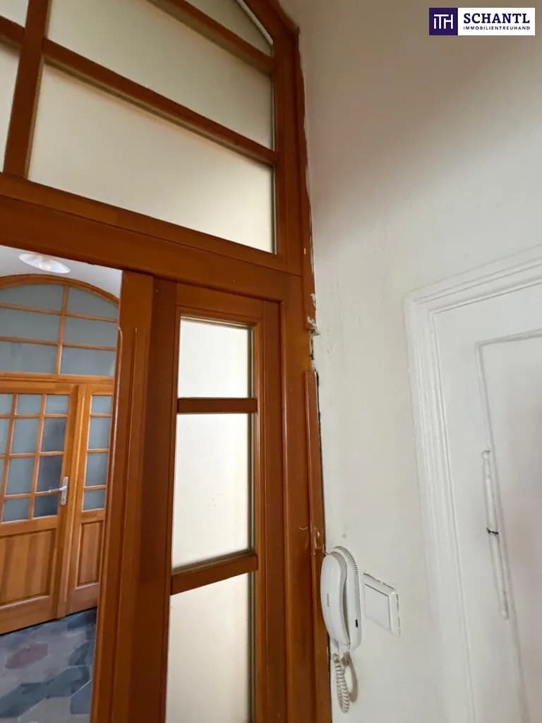 1-Zimmer-Wohnung kaufen in Graz – 33,03 m², € 89.000 – Bild 8 von 11