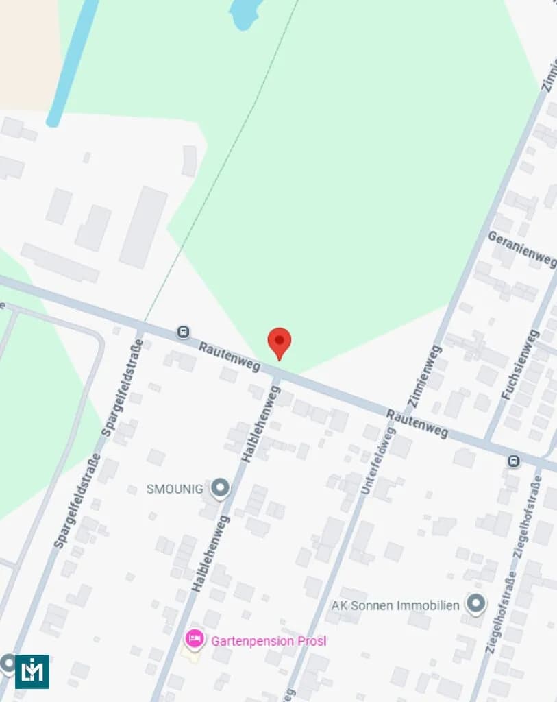 Grundstück kaufen in Wien – 48 269 m², € 13.273.975 – Bild 3 von 4