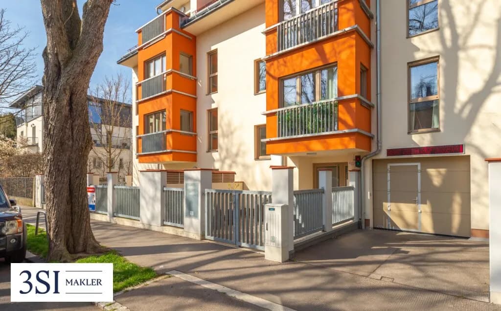 Immobilie kaufen in Wien – 14 m², € 29.700 – Bild 1 von 8