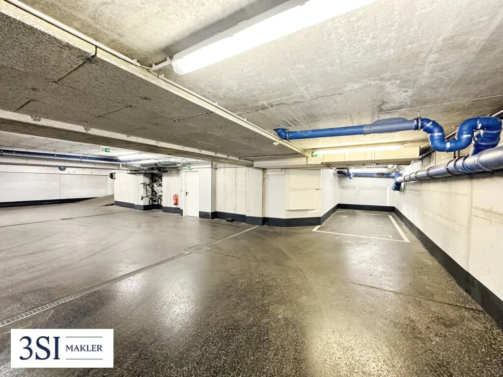 Immobilie kaufen in Wien – 14 m², € 29.700 – Bild 2 von 8