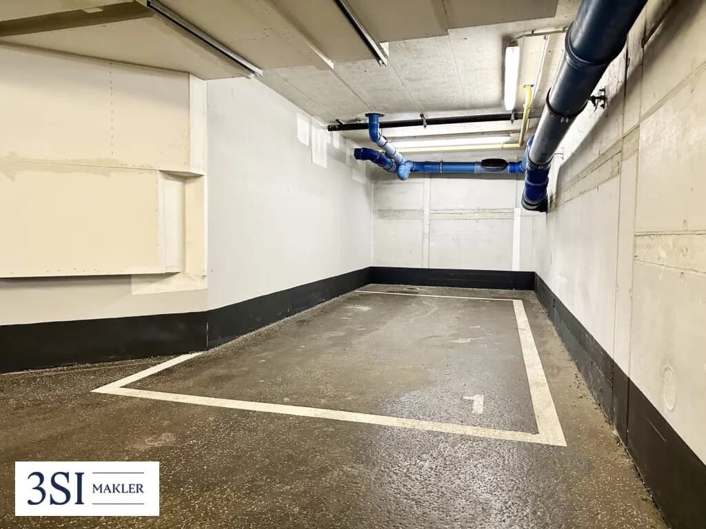 Immobilie kaufen in Wien – 14 m², € 29.700 – Bild 3 von 8