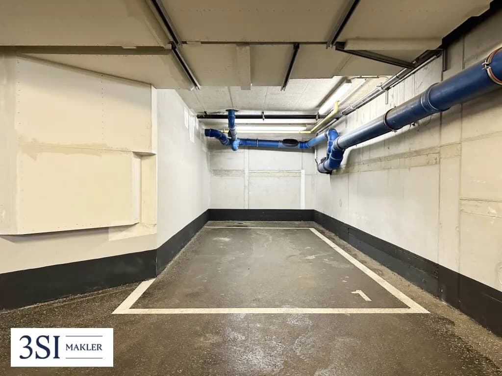 Immobilie kaufen in Wien – 14 m², € 29.700 – Bild 4 von 8
