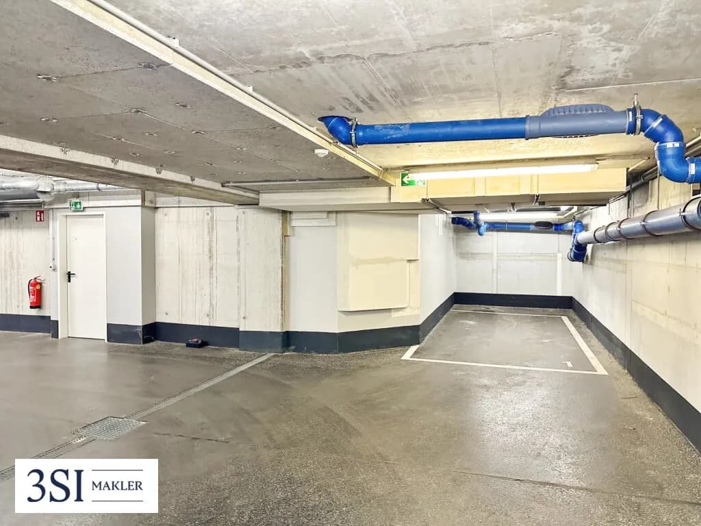 Immobilie kaufen in Wien – 14 m², € 29.700 – Bild 5 von 8