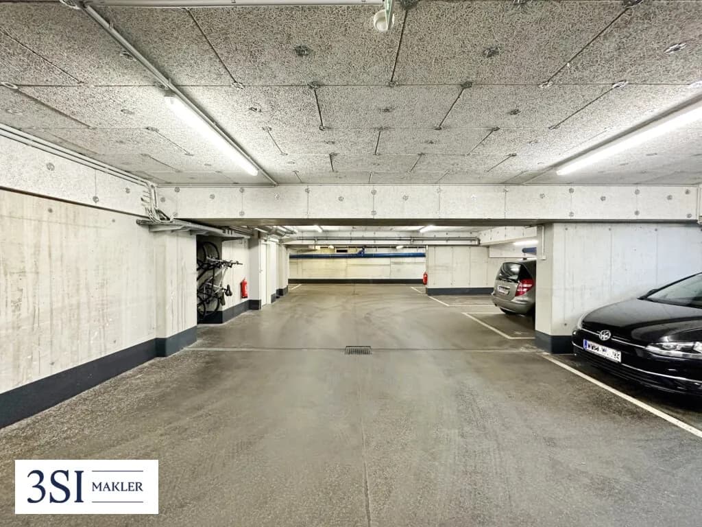 Immobilie kaufen in Wien – 14 m², € 29.700 – Bild 6 von 8