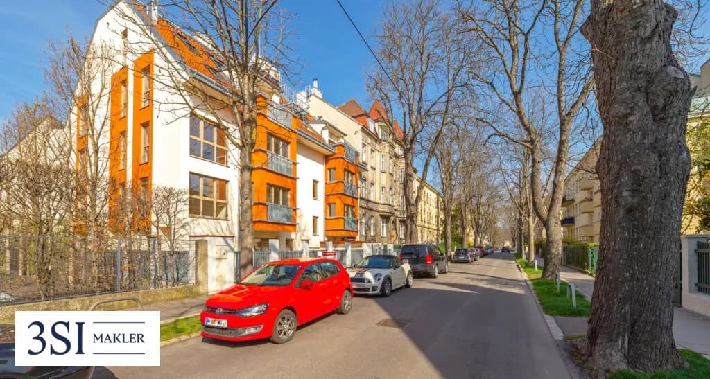 Immobilie kaufen in Wien – 14 m², € 29.700 – Bild 7 von 8