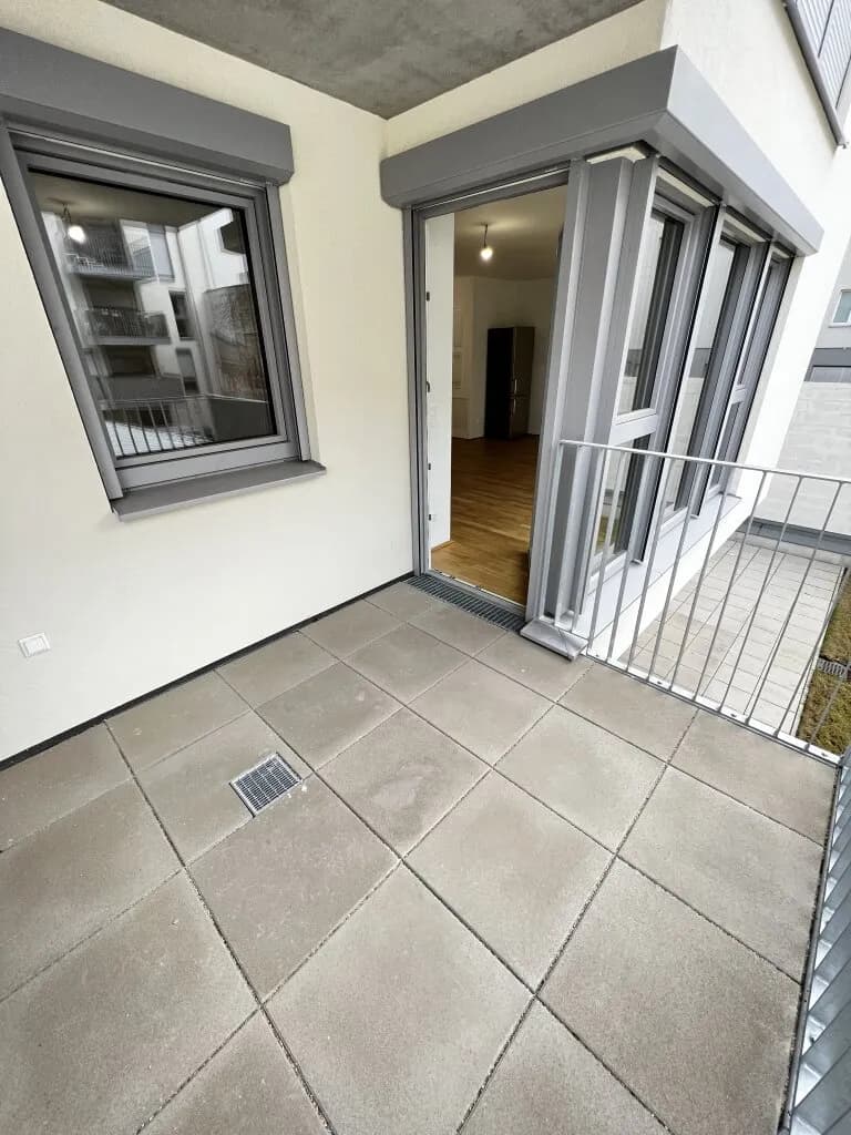2-Zimmer-Wohnung mieten in Wien – 40,4 m², € 849 – Bild 2 von 17