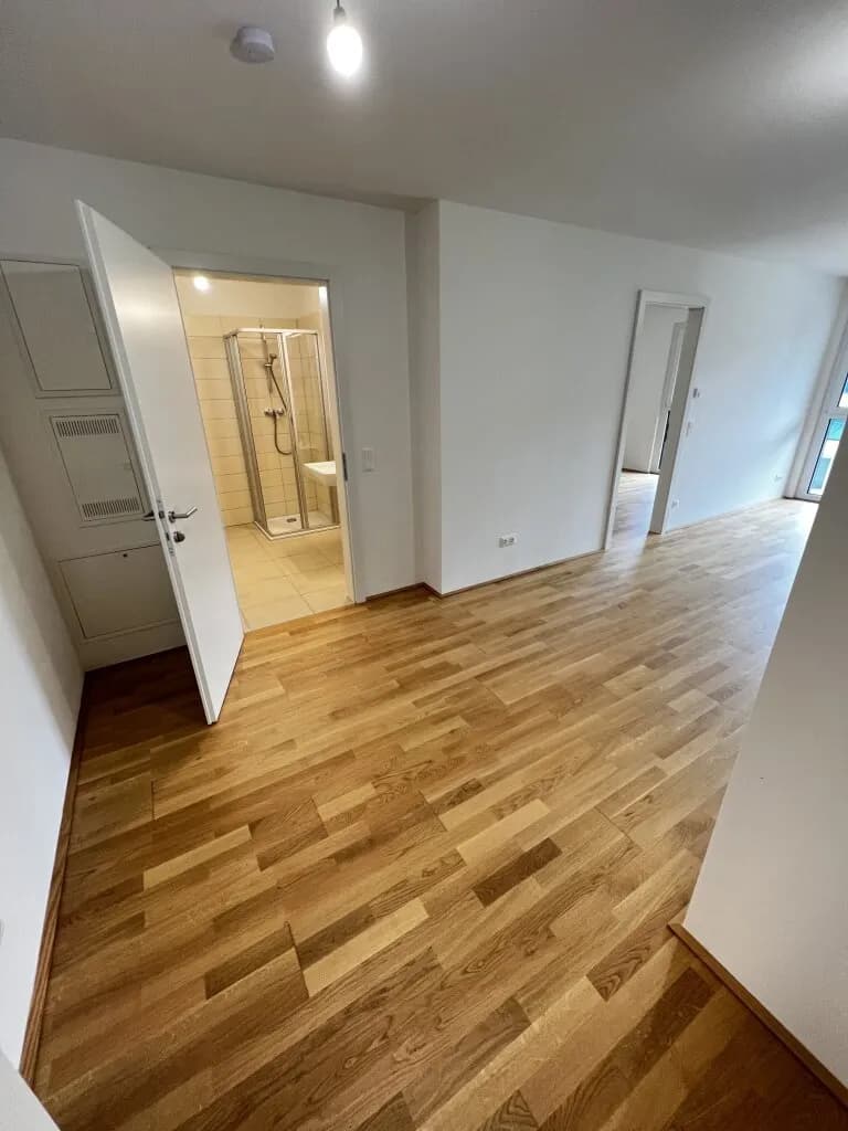 2-Zimmer-Wohnung mieten in Wien – 40,4 m², € 849 – Bild 3 von 17