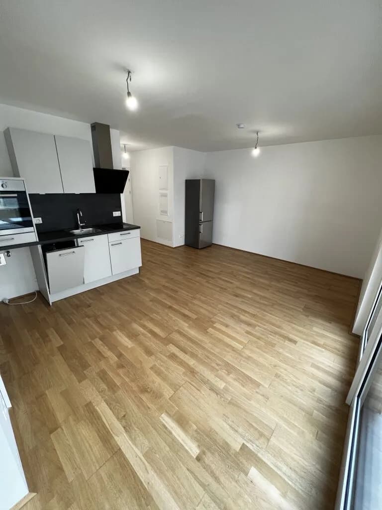 2-Zimmer-Wohnung mieten in Wien – 40,4 m², € 849 – Bild 4 von 17