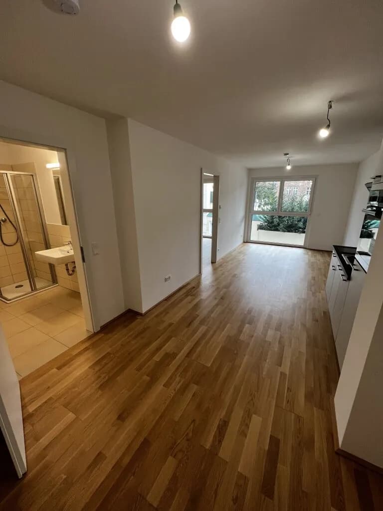 2-Zimmer-Wohnung mieten in Wien – 40,4 m², € 849 – Bild 6 von 17