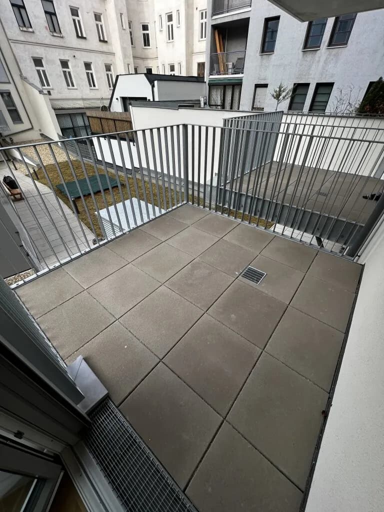 2-Zimmer-Wohnung mieten in Wien – 40,4 m², € 849 – Bild 7 von 17