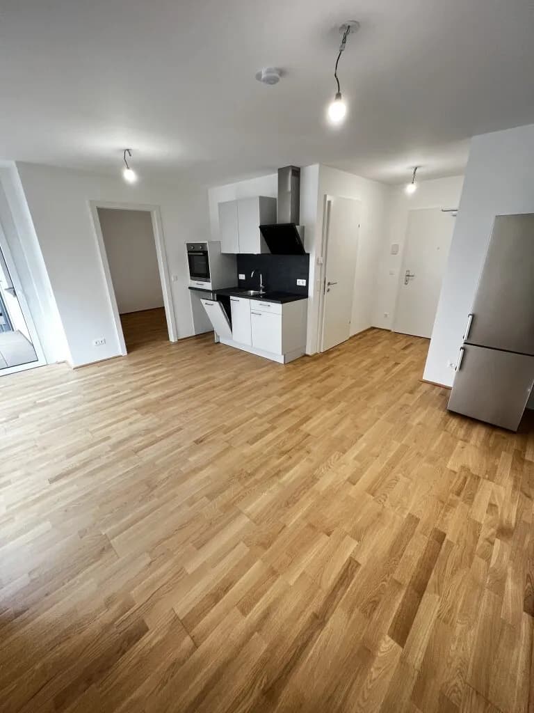 2-Zimmer-Wohnung mieten in Wien – 40,4 m², € 849 – Bild 8 von 17