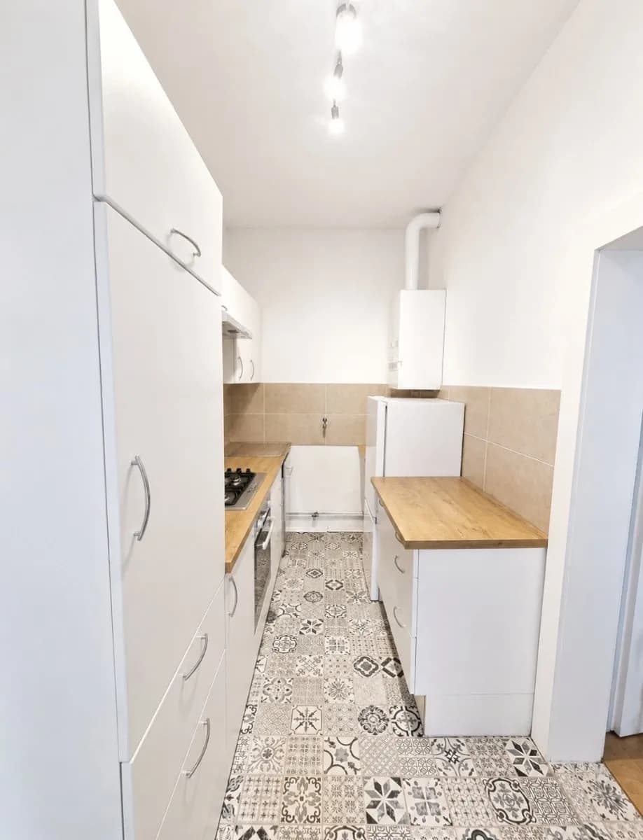 2-Zimmer-Wohnung mieten in Wien – 48 m², € 850 – Bild 3 von 11