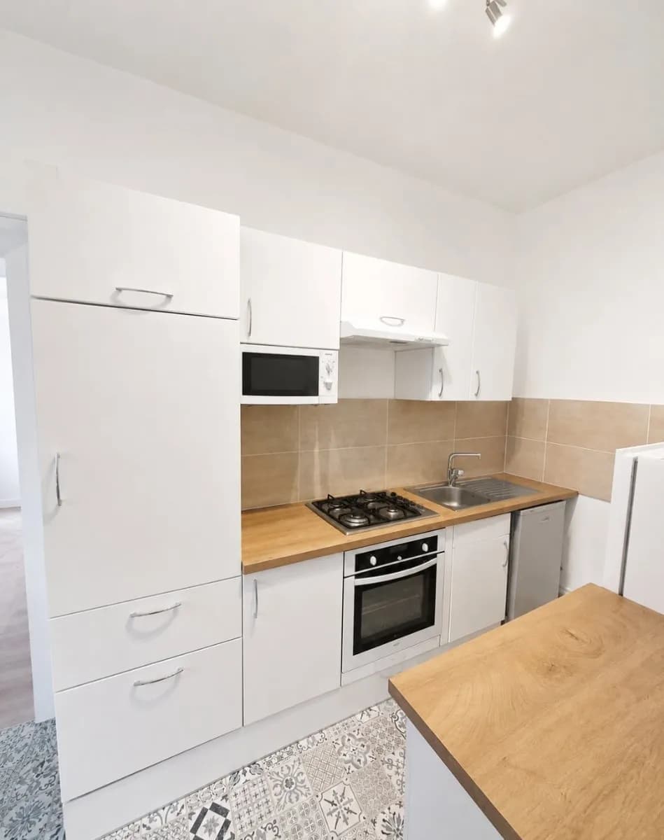 2-Zimmer-Wohnung mieten in Wien – 48 m², € 850 – Bild 4 von 11