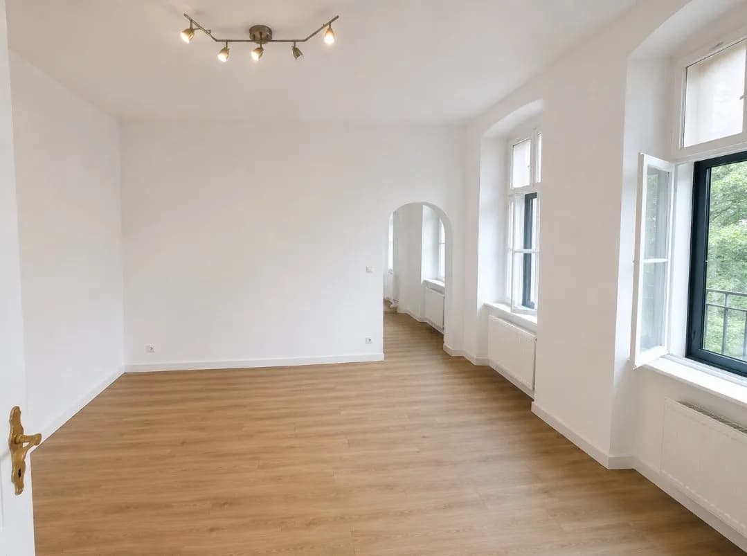 2-Zimmer-Wohnung mieten in Wien – 48 m², € 850 – Bild 5 von 11