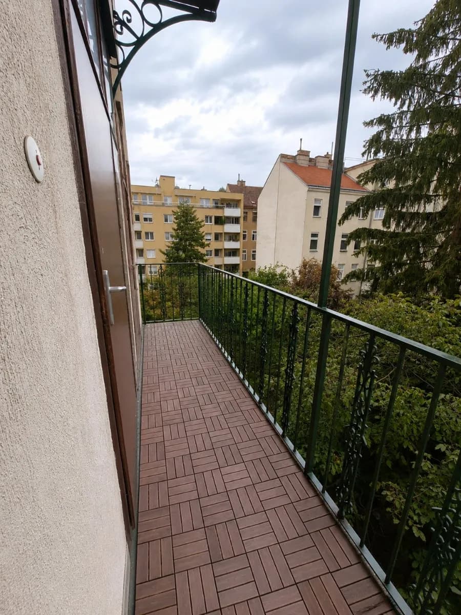 2-Zimmer-Wohnung mieten in Wien – 48 m², € 850 – Bild 7 von 11
