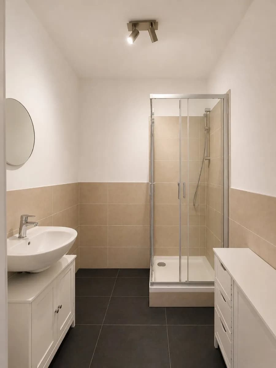 2-Zimmer-Wohnung mieten in Wien – 48 m², € 850 – Bild 10 von 11