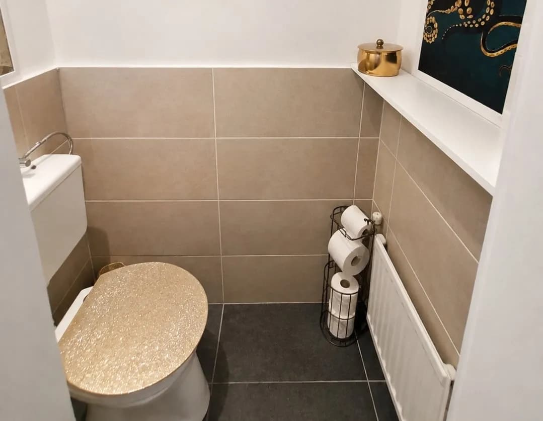 2-Zimmer-Wohnung mieten in Wien – 48 m², € 850 – Bild 11 von 11