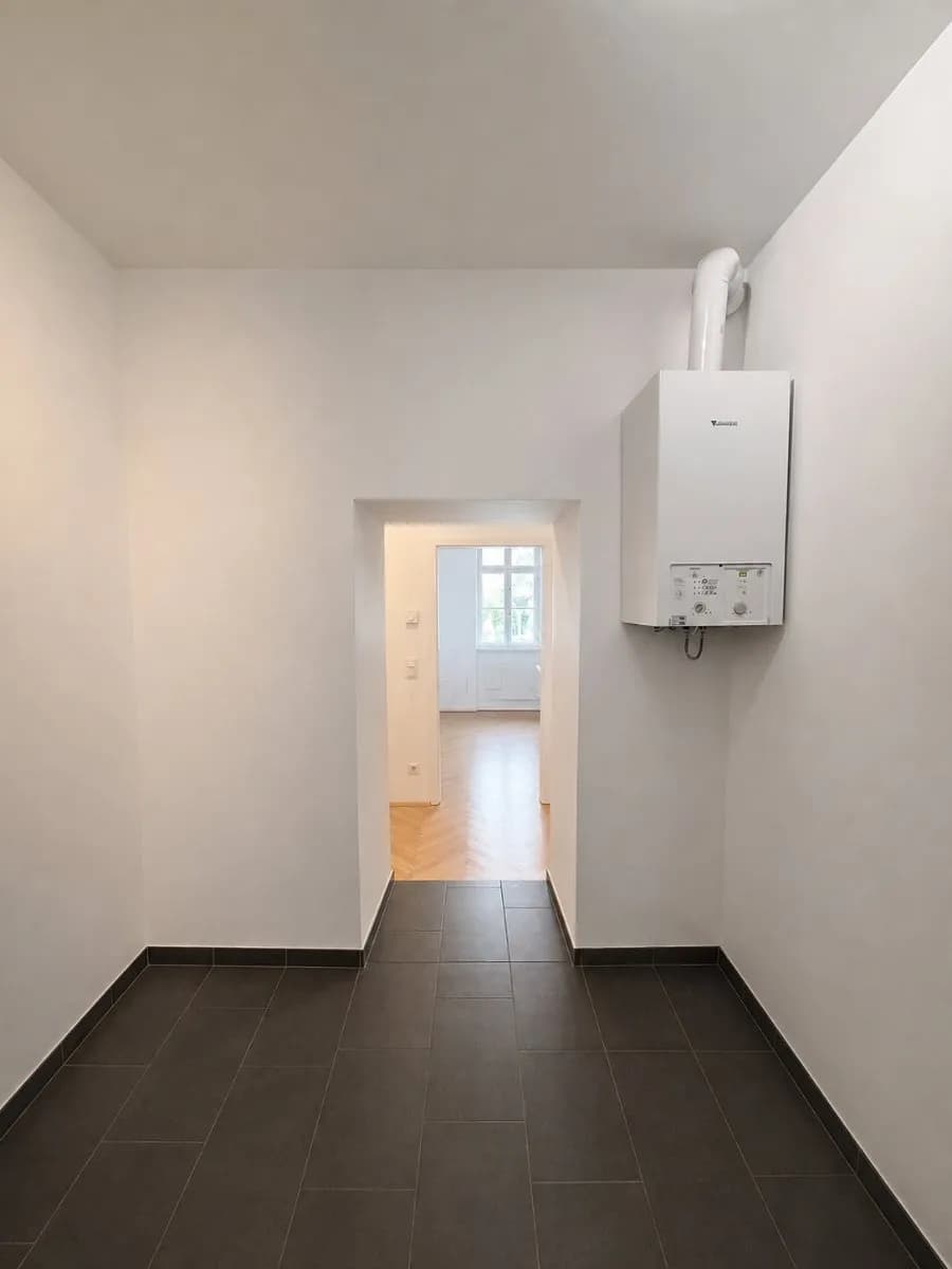 4-Zimmer-Wohnung mieten in Wien – 93 m², € 1.500 – Bild 4 von 18
