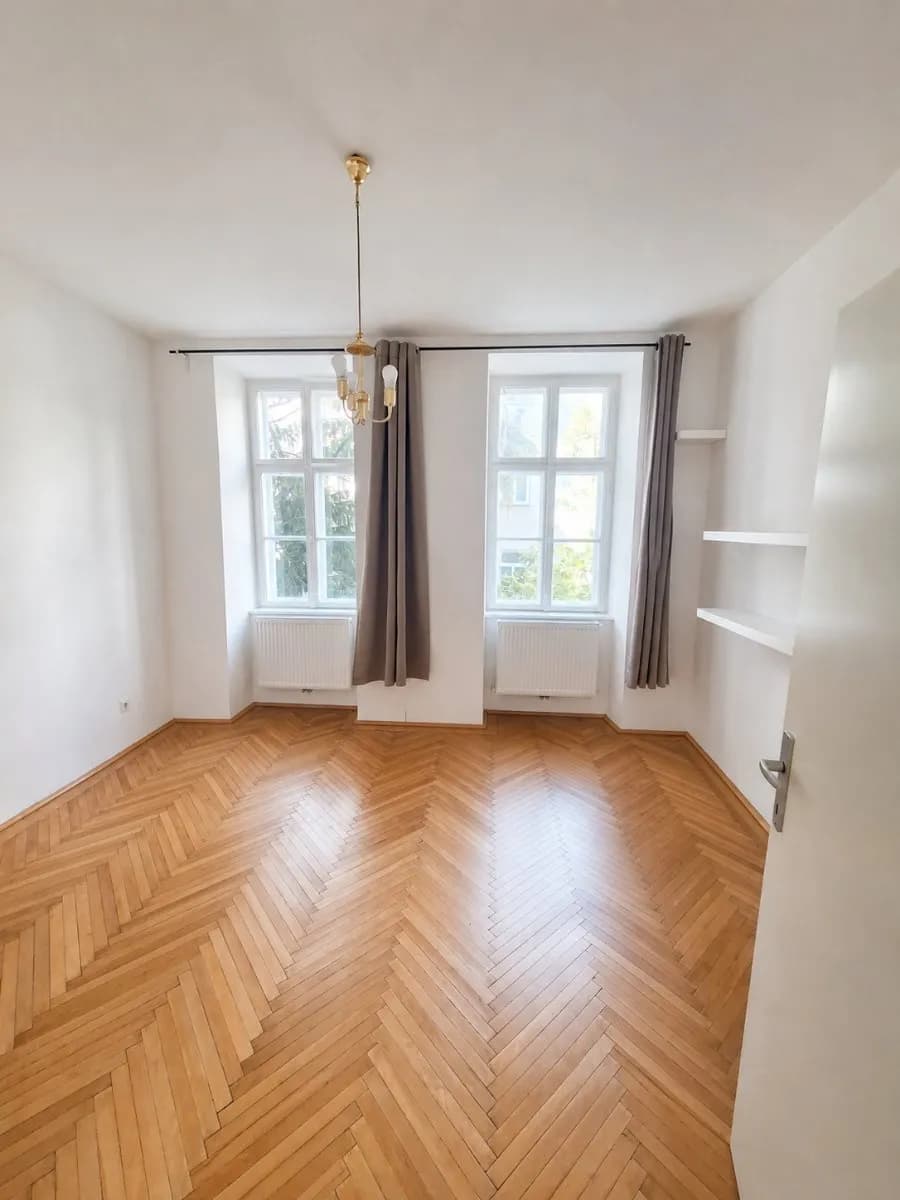 4-Zimmer-Wohnung mieten in Wien – 93 m², € 1.500 – Bild 5 von 18