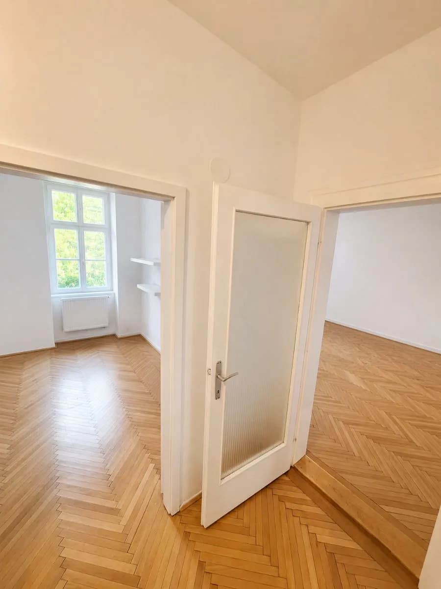 4-Zimmer-Wohnung mieten in Wien – 93 m², € 1.500 – Bild 6 von 18