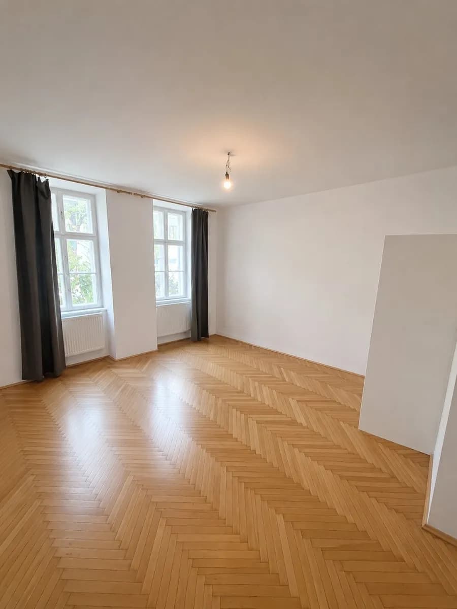 4-Zimmer-Wohnung mieten in Wien – 93 m², € 1.500 – Bild 7 von 18