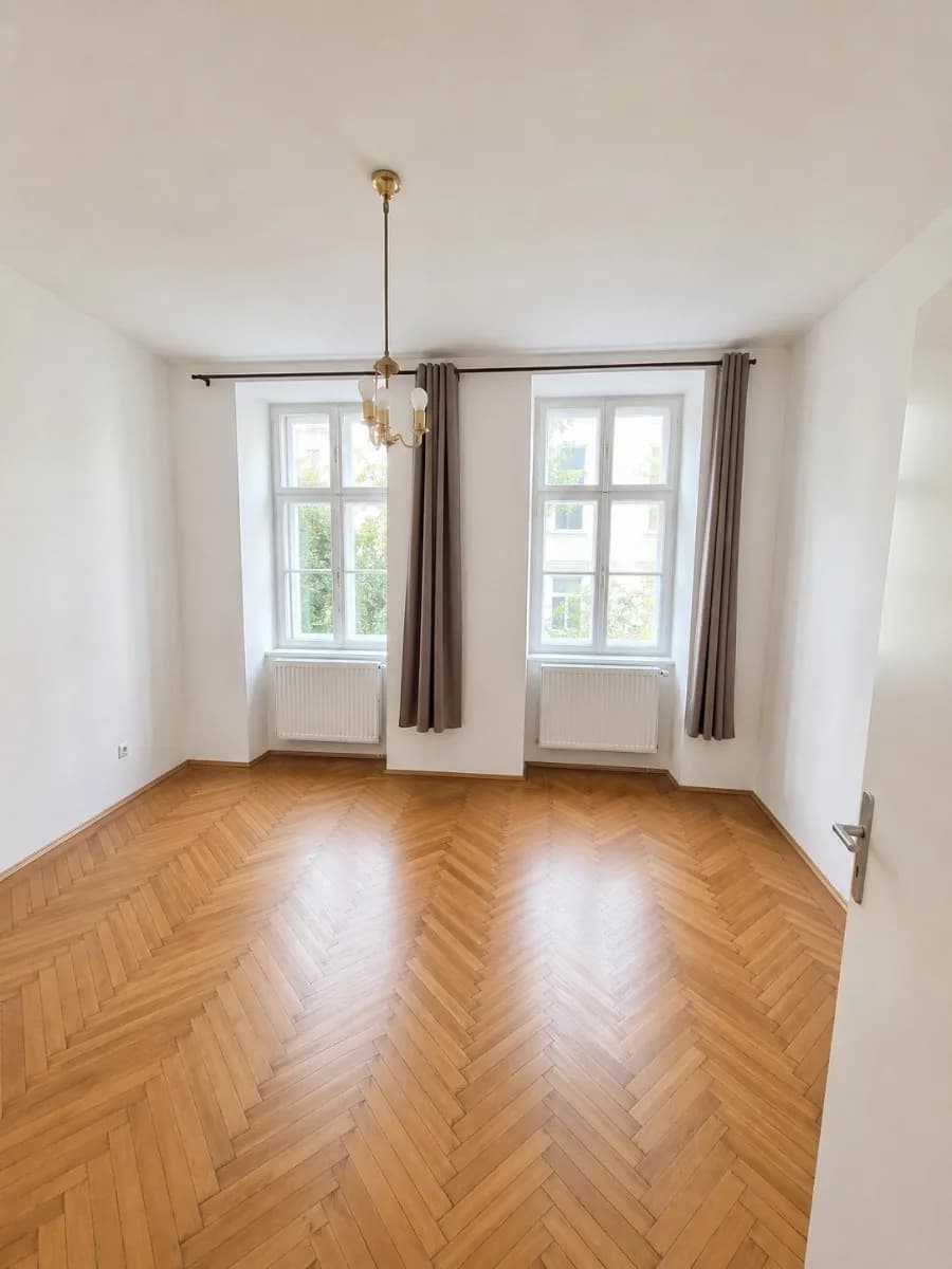 4-Zimmer-Wohnung mieten in Wien – 93 m², € 1.500 – Bild 8 von 18