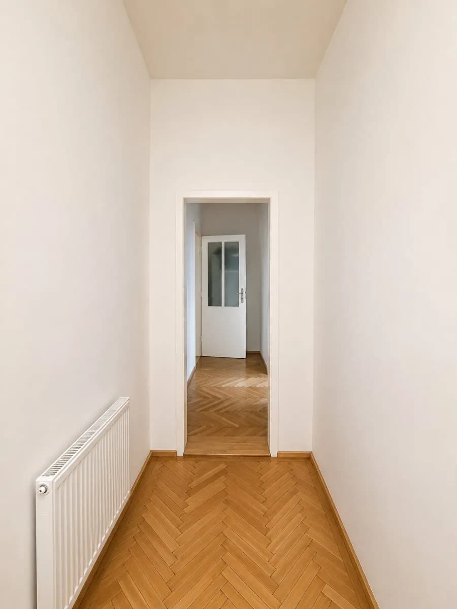 4-Zimmer-Wohnung mieten in Wien – 93 m², € 1.500 – Bild 9 von 18